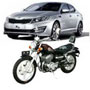 Automobiles & Motorcycles